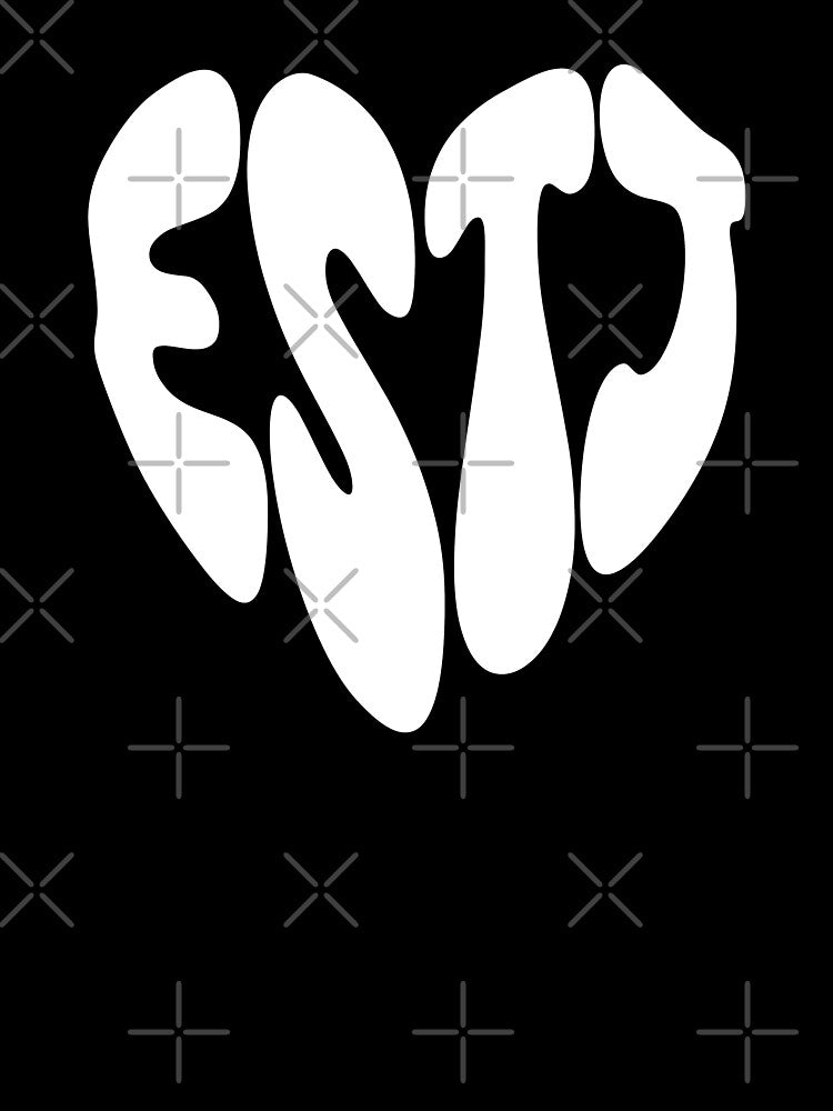 ESTJ extrovert by artsomenautte