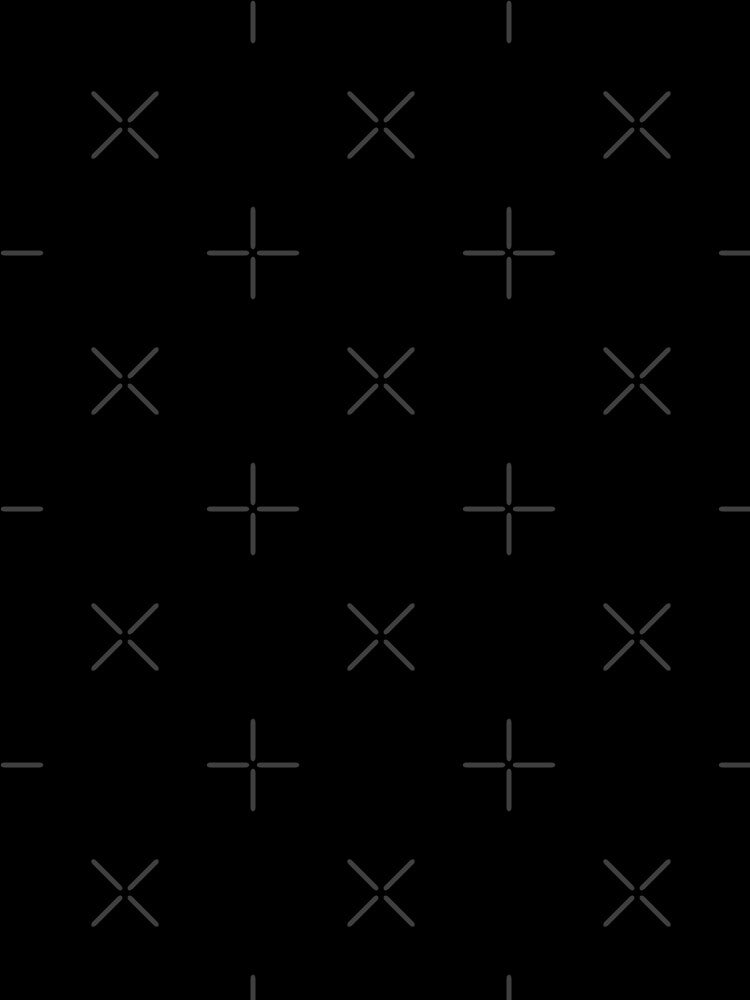 plain black by olafekry