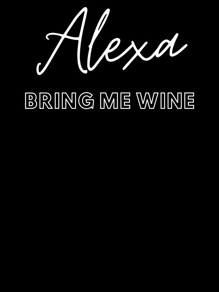 Bring Me Wine by Vivoh12