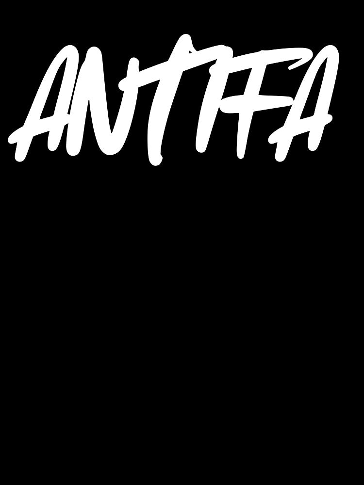 Antifa by Feminomicon