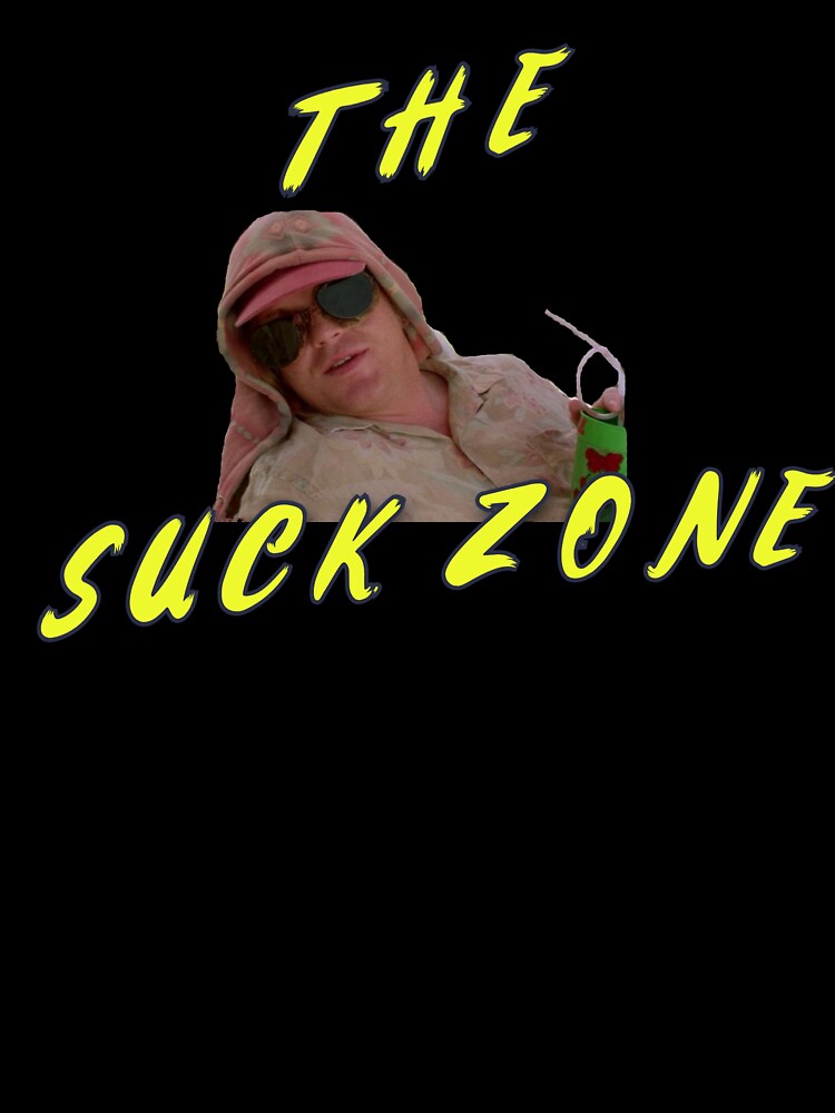 Dusty Suck Zone Twister by SnafuShelton