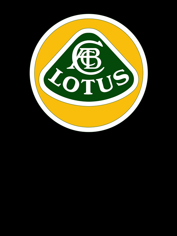 great lotus car by cliveschlotter