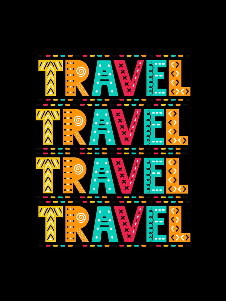 Travel by Anas Talbi