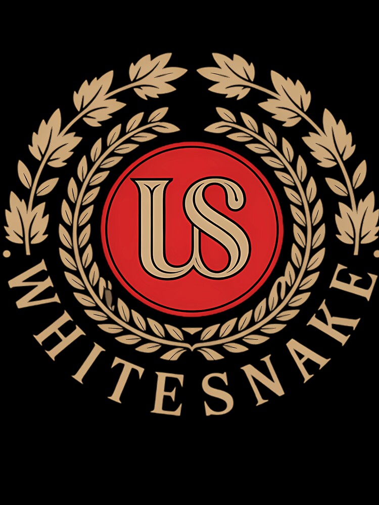 Whitesnakes Band by StunnerGelderm