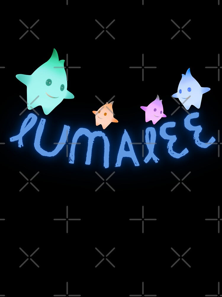 Lumalee by Desikhanna123