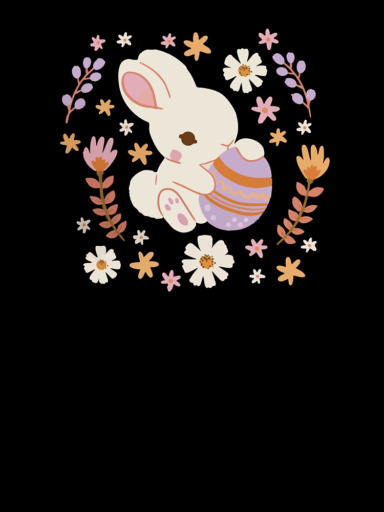 easter flower by zaher97