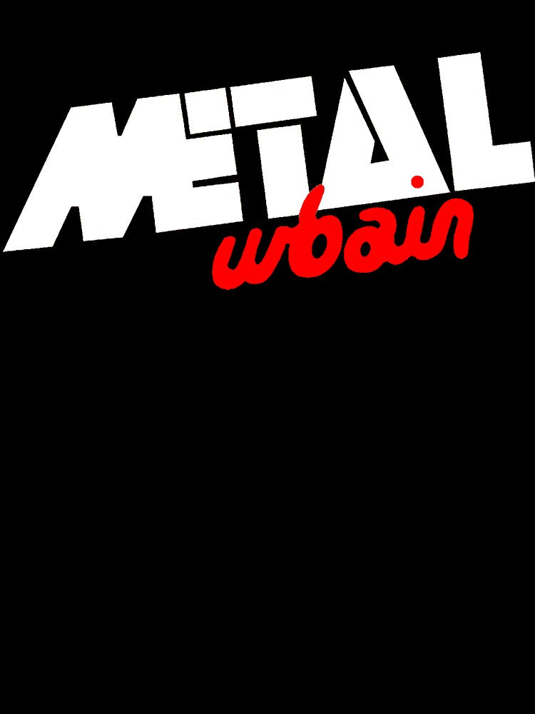 Metal Urbain by ddogsis