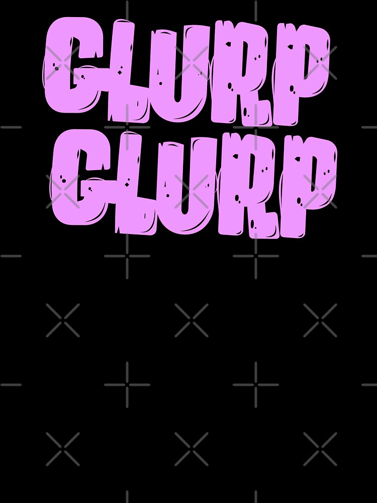 Glurp Glurp! Dungeon Crawler Carl Glurp Glurp! by NoodlesDoodlez