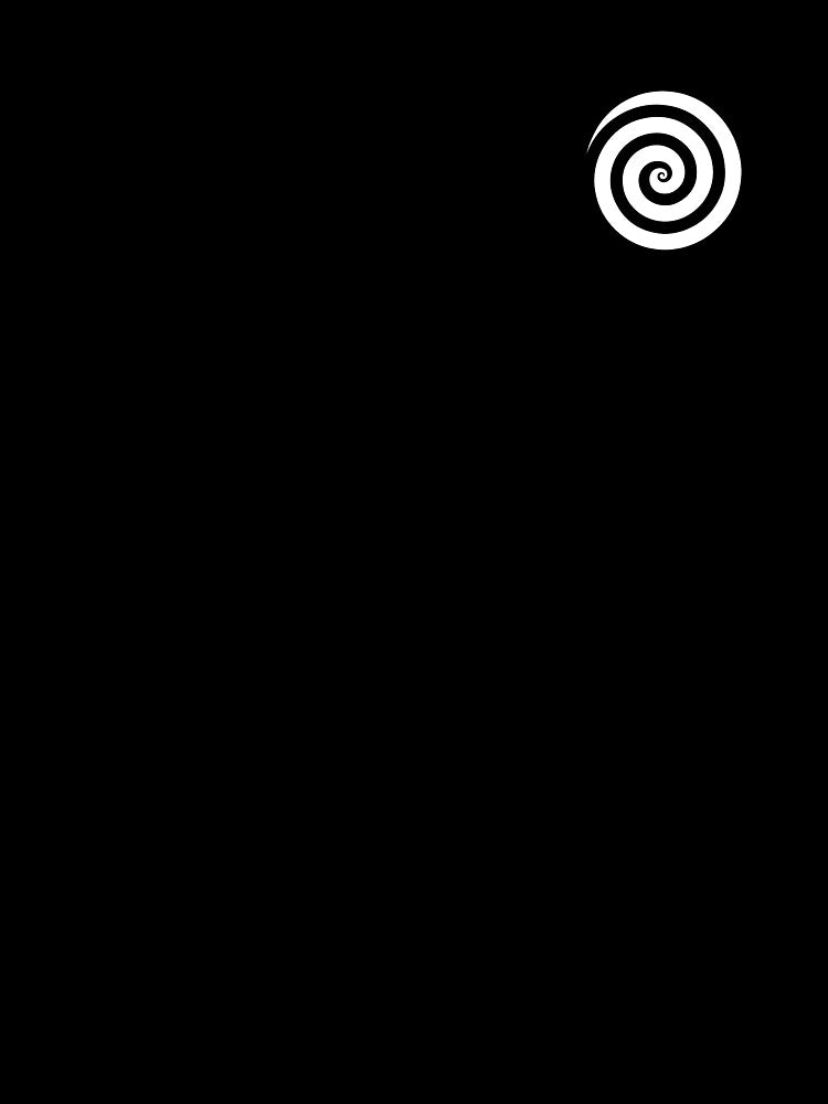 SPIRAL (WHITE) by Top10Designs