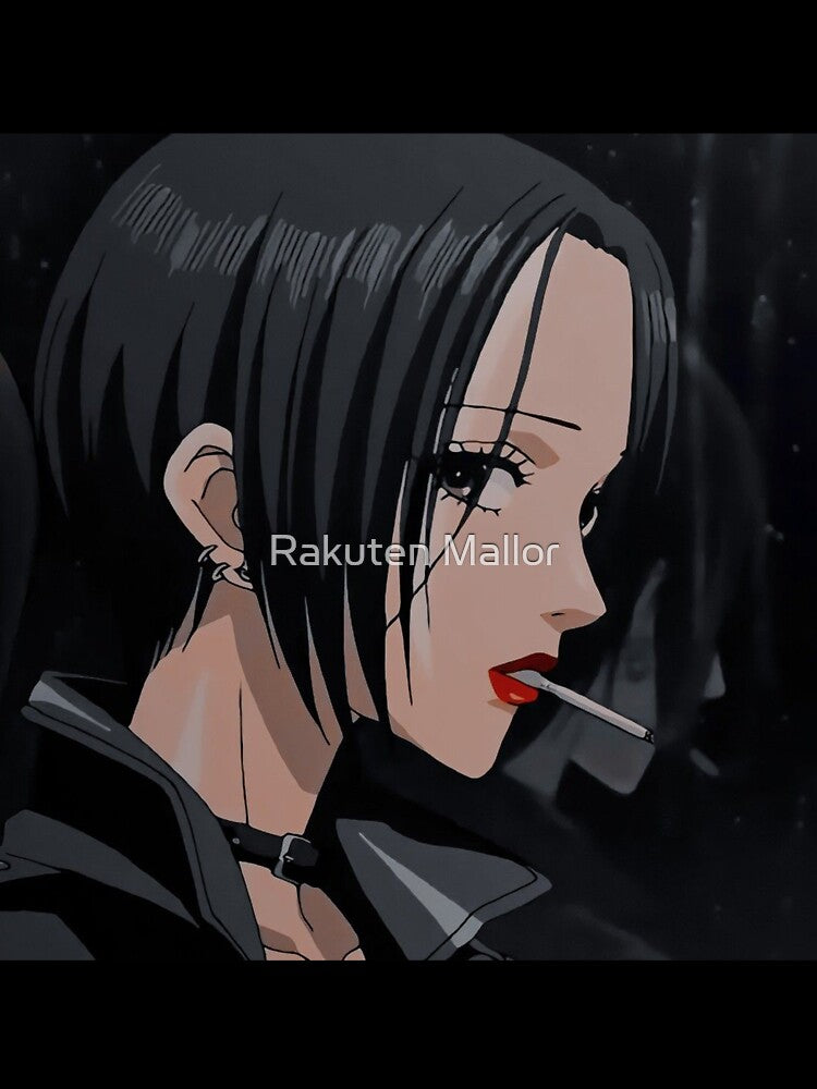 NANA anime by Rakuten Mallor