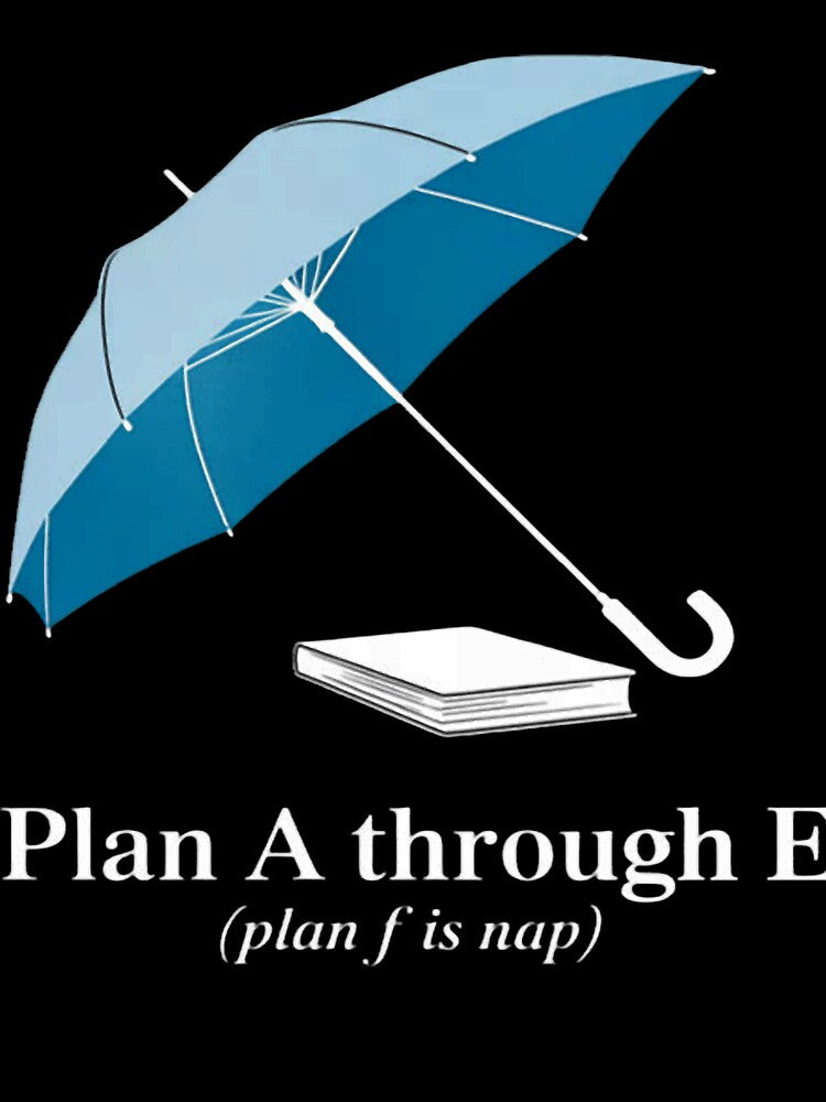 Plan A Through E Plan F Nap Office by ChrisRhea8h
