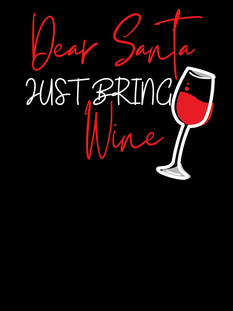 Just Bring Wine by Vivoh12
