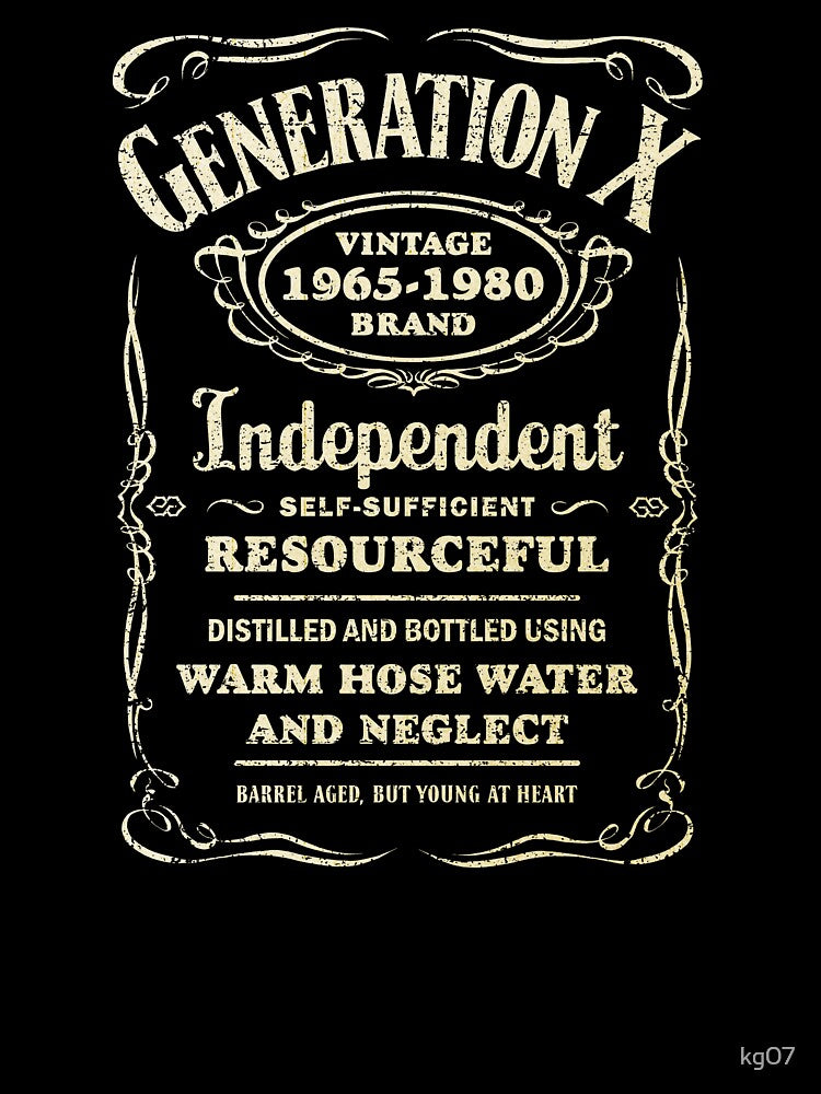 Barrel Aged, But Young At Heart by kg07