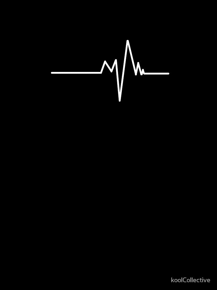 Minimalist Shirt Design by koolCollective