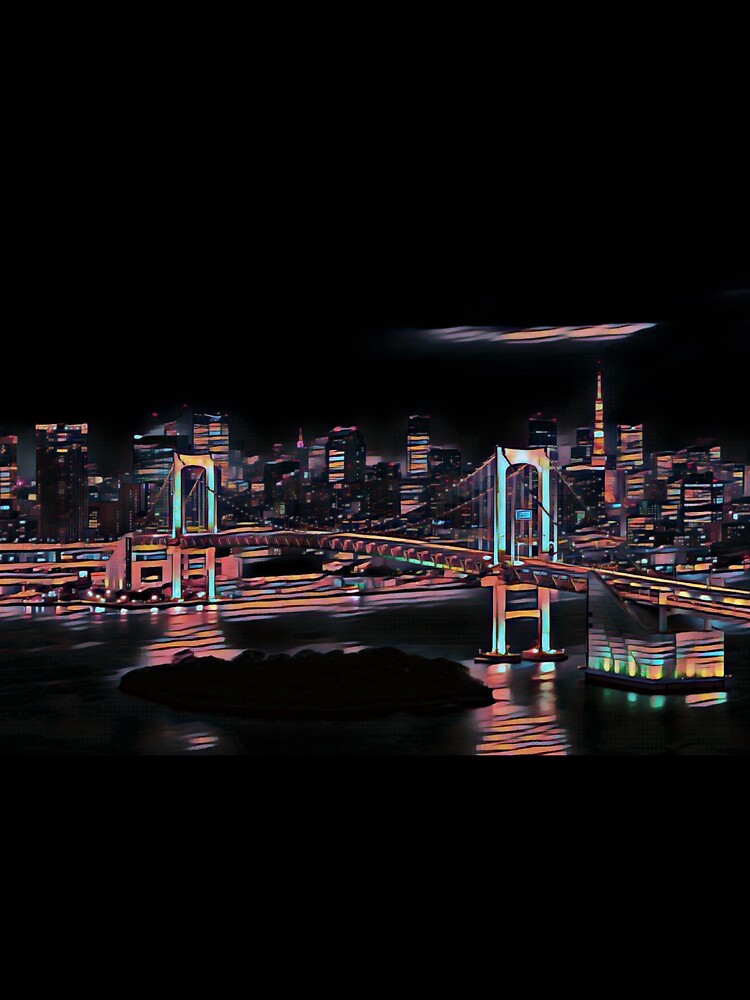 TOKYO by PSheekey