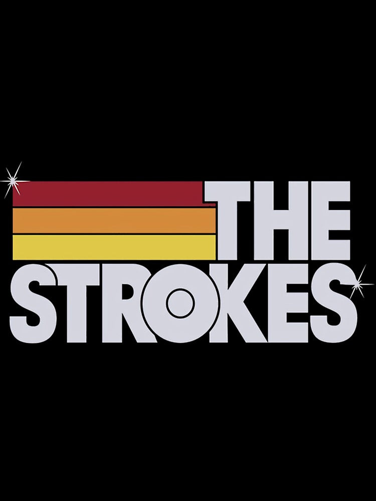 The strokes by TiffanyBrown1