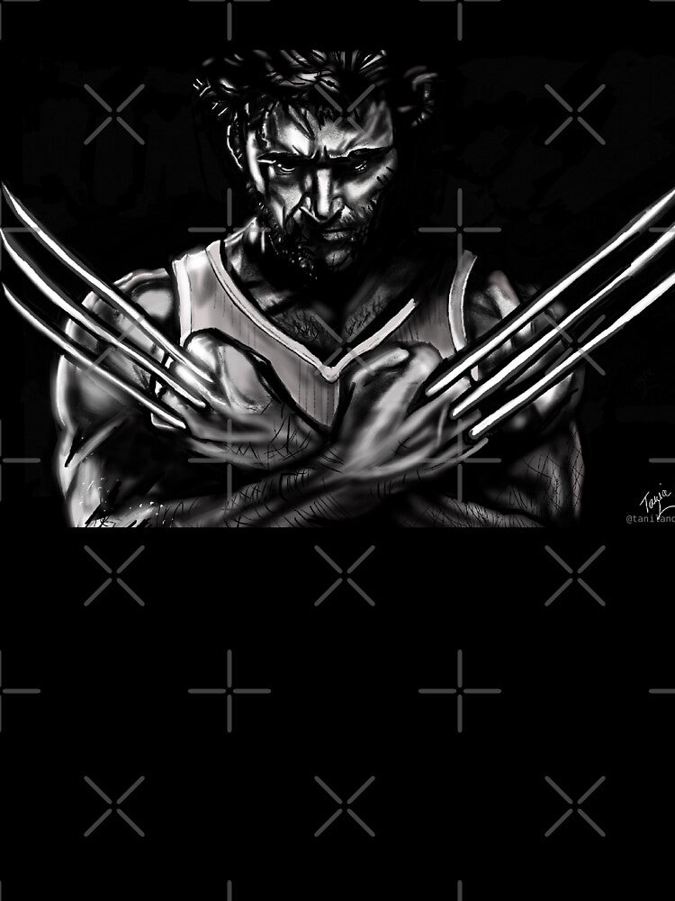 Weapon X by Taniland