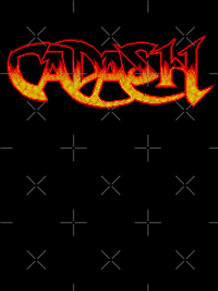Cadash Tribute by retoro-kun
