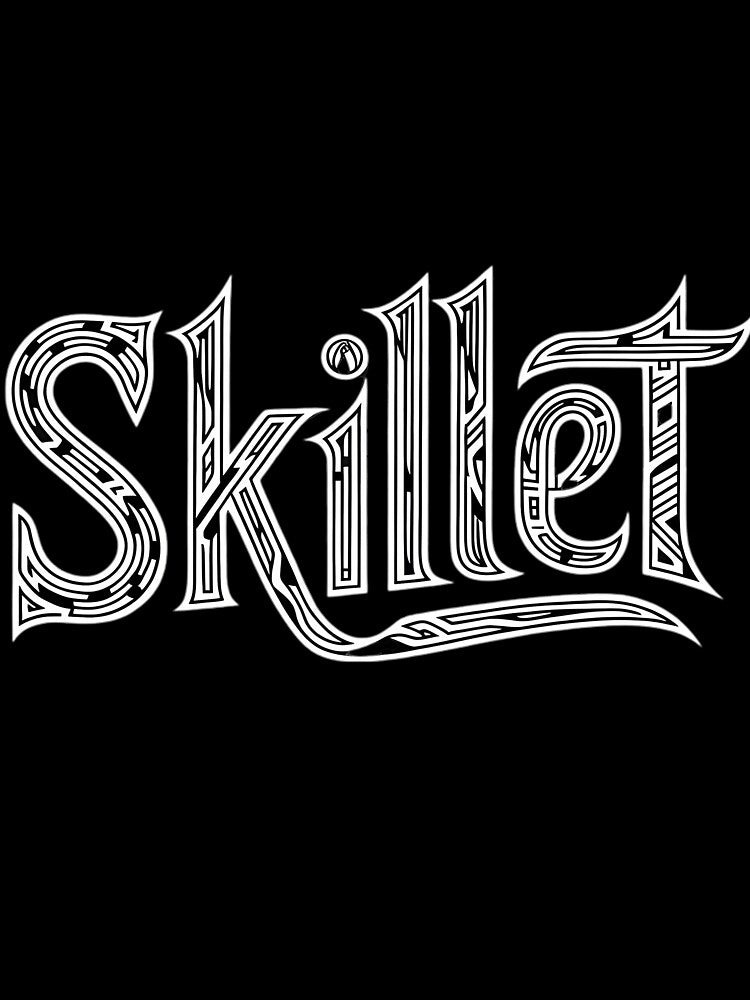Skillets Band by TwinkleToesYat