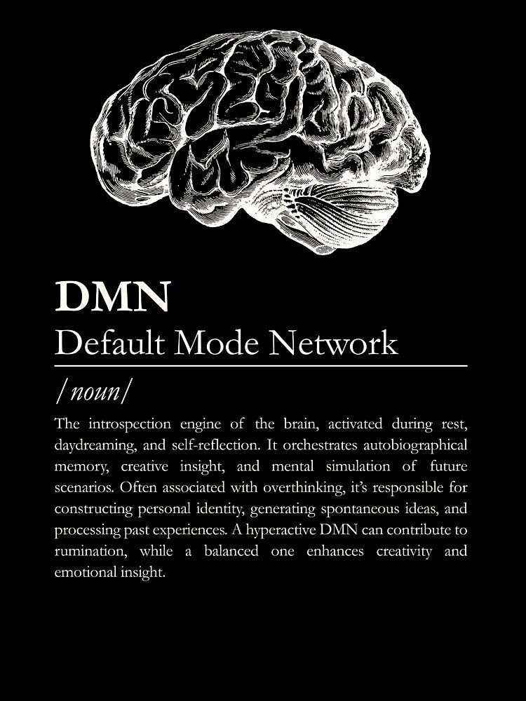 Minimalistic Neurology Design by felixpauli