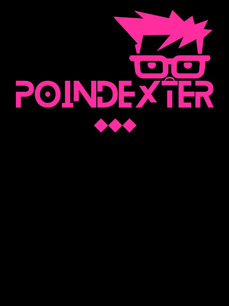 Poindexter Nerd Face by UNK-Fatigues