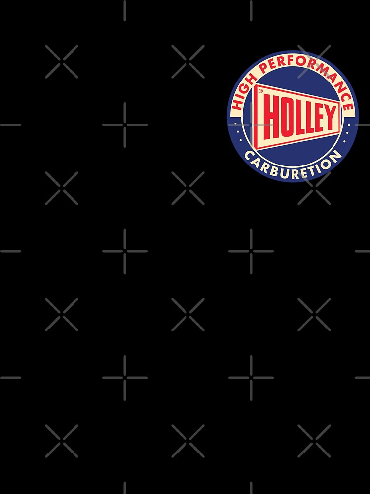 Sixties vintage Holley Carburetors by retropetrol