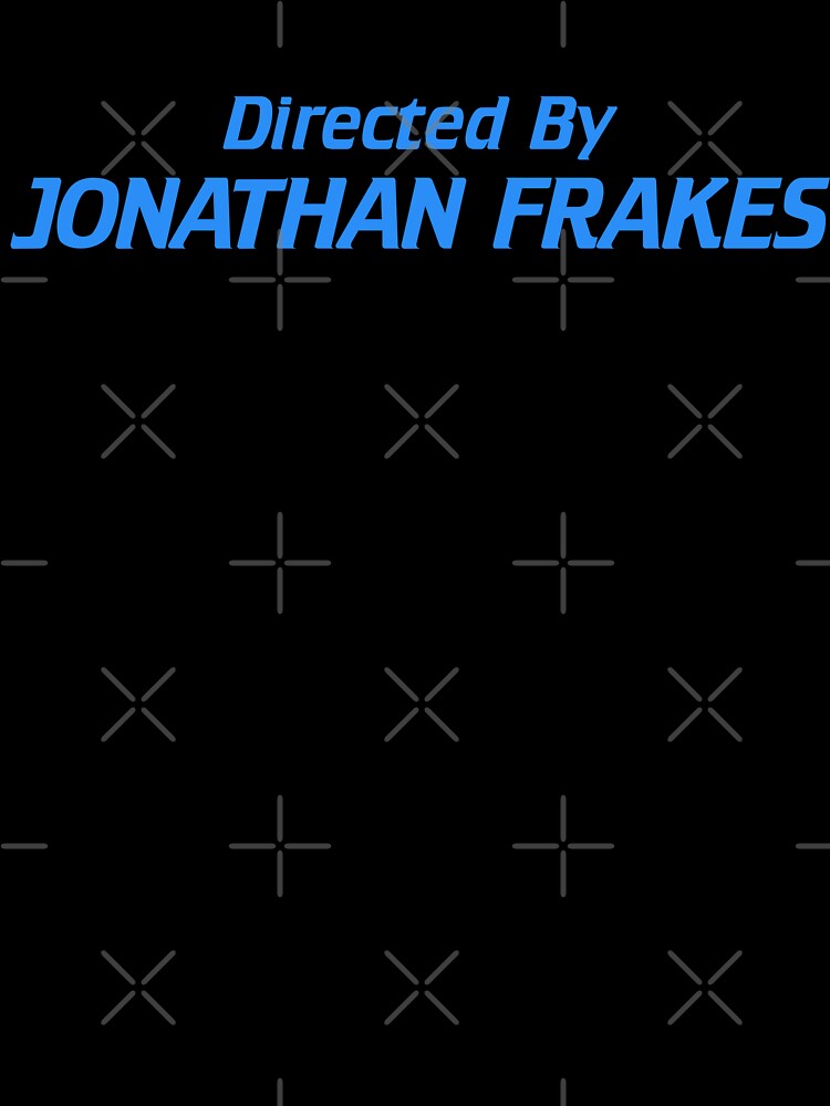 Directed by Jonathan Frakes by Forward Hull Finds