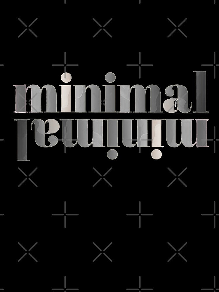 Minimal - mirrored by Stefrait-7