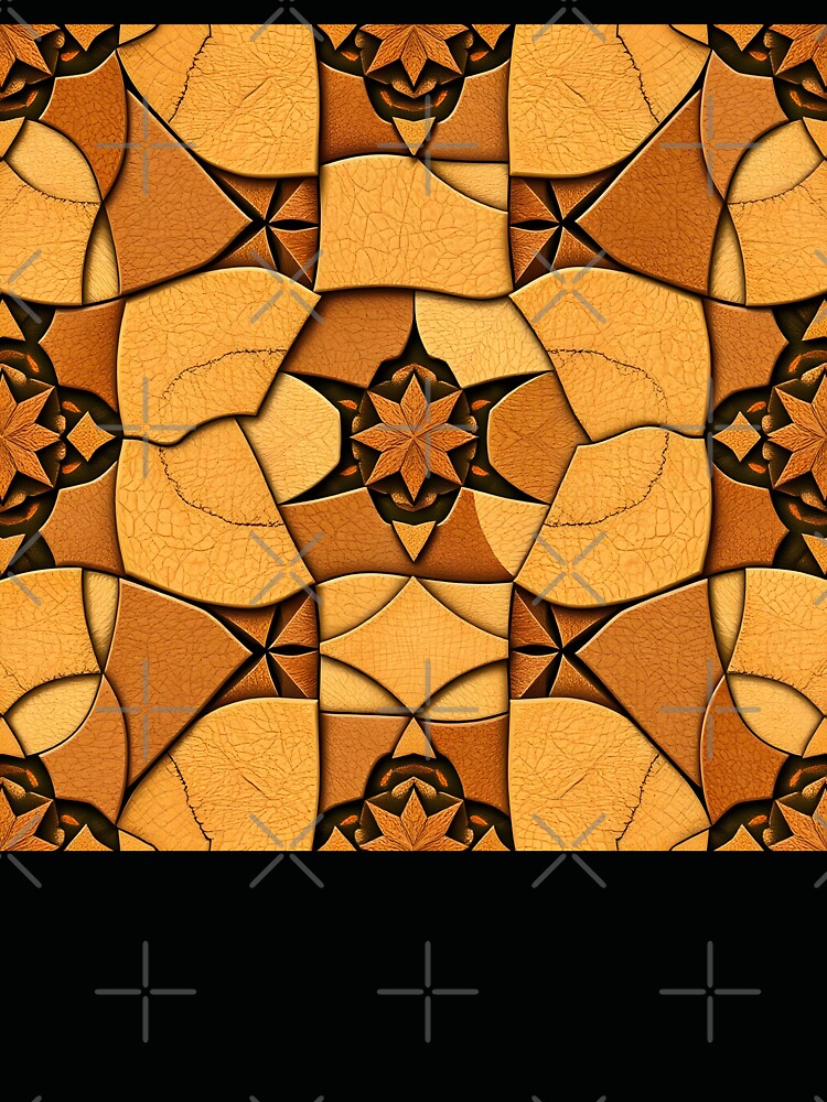 Leather 15 by HebaRK Studio