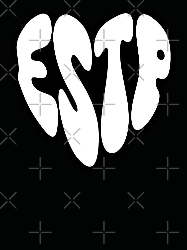 ESTP extrovert by artsomenautte