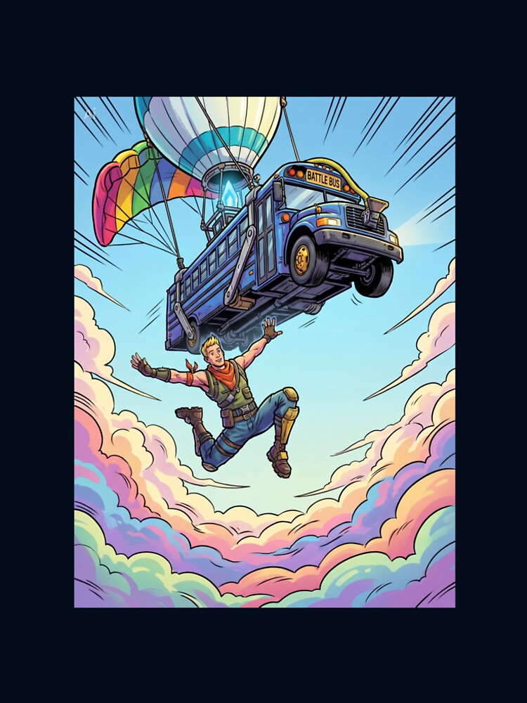 Fortnite by Noexcusesstore