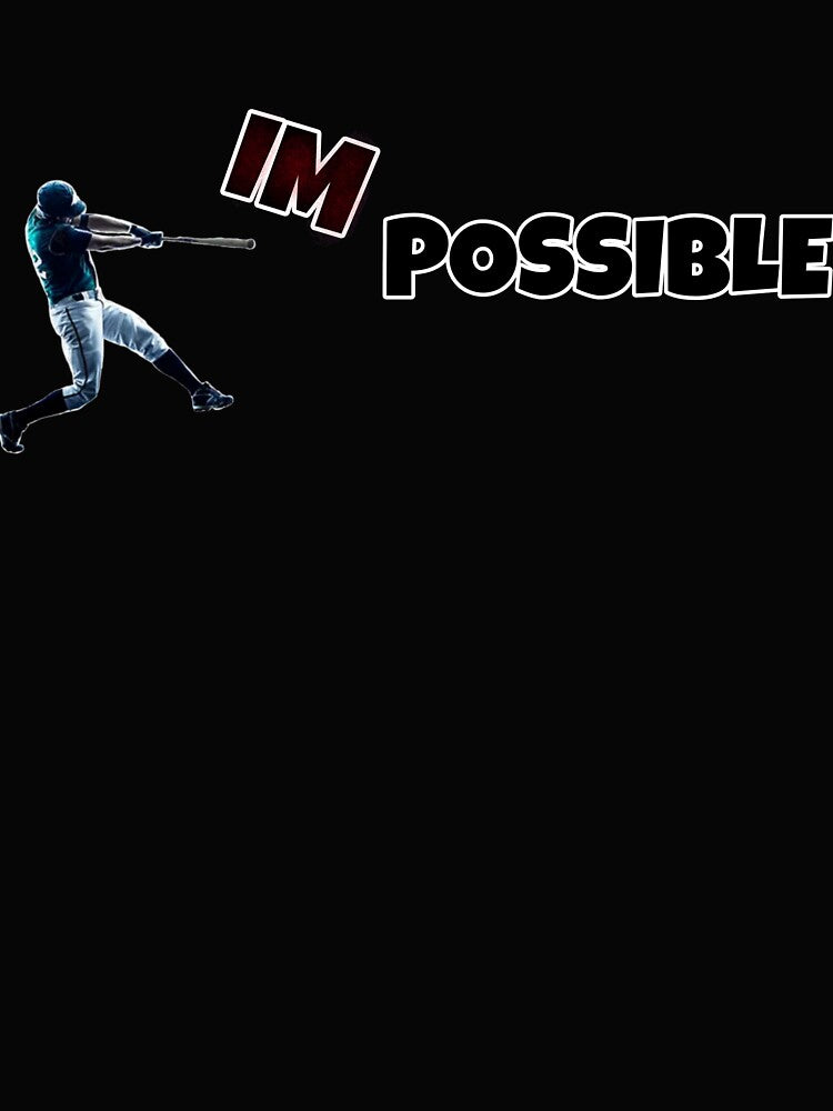 Im possible motivation quotes by sreckov-desig