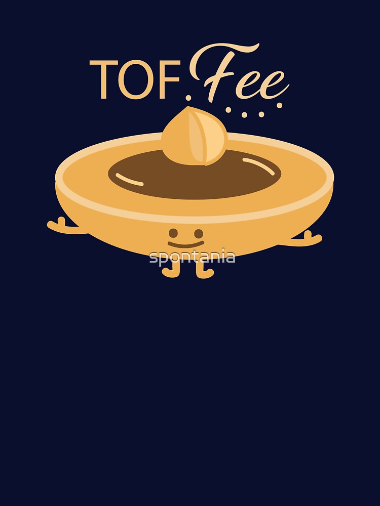 Toffifee as a fairy by spontania