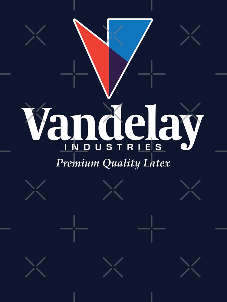 Vandelay Industries - Premium Quality Latex by darynkyle
