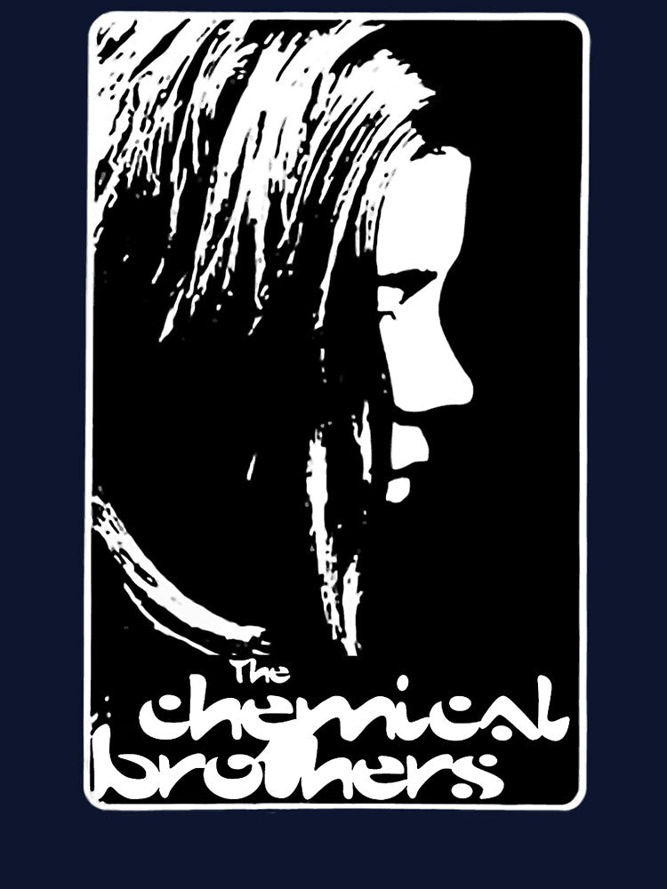 Chemical Brothers by WL Store