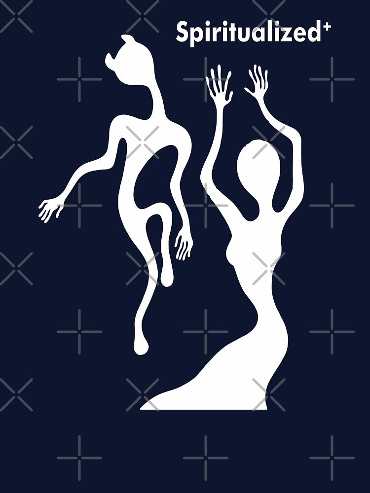 Spiritualized - Essential Gift BWL by VictorLand