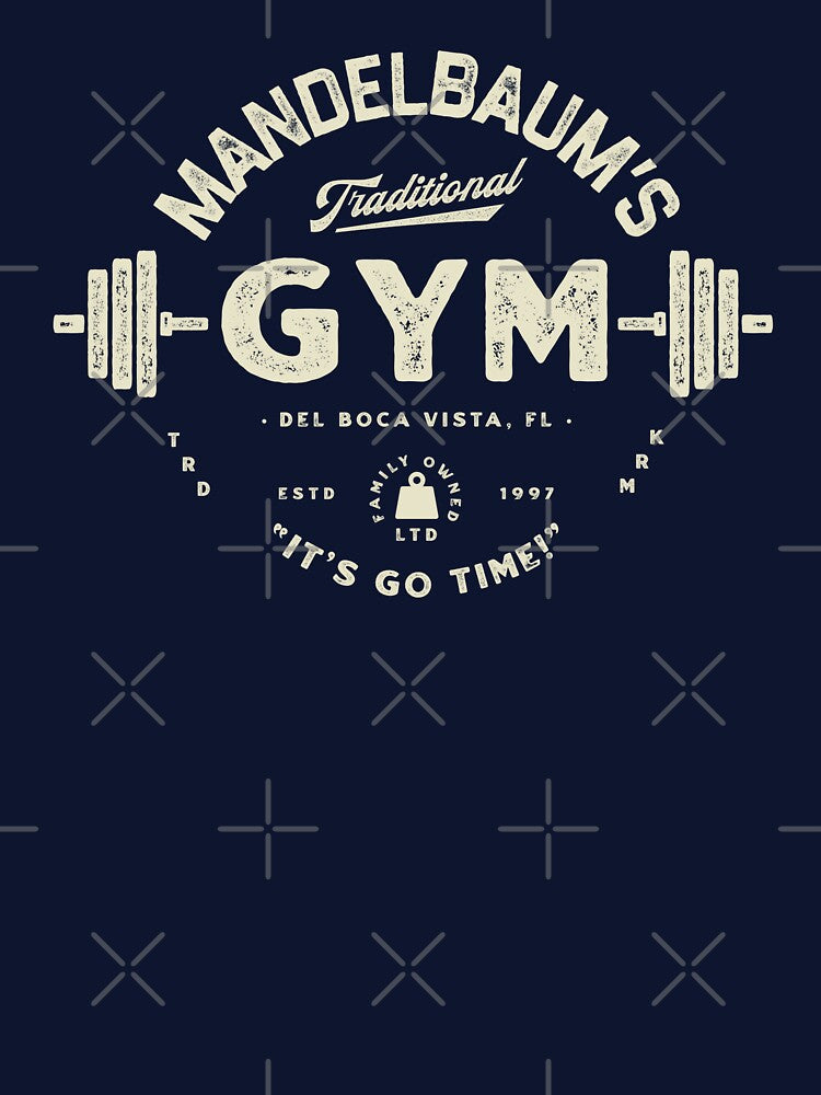 Mandelbaum! Mandelbaum! Mandelbaum! by GraspOriginal