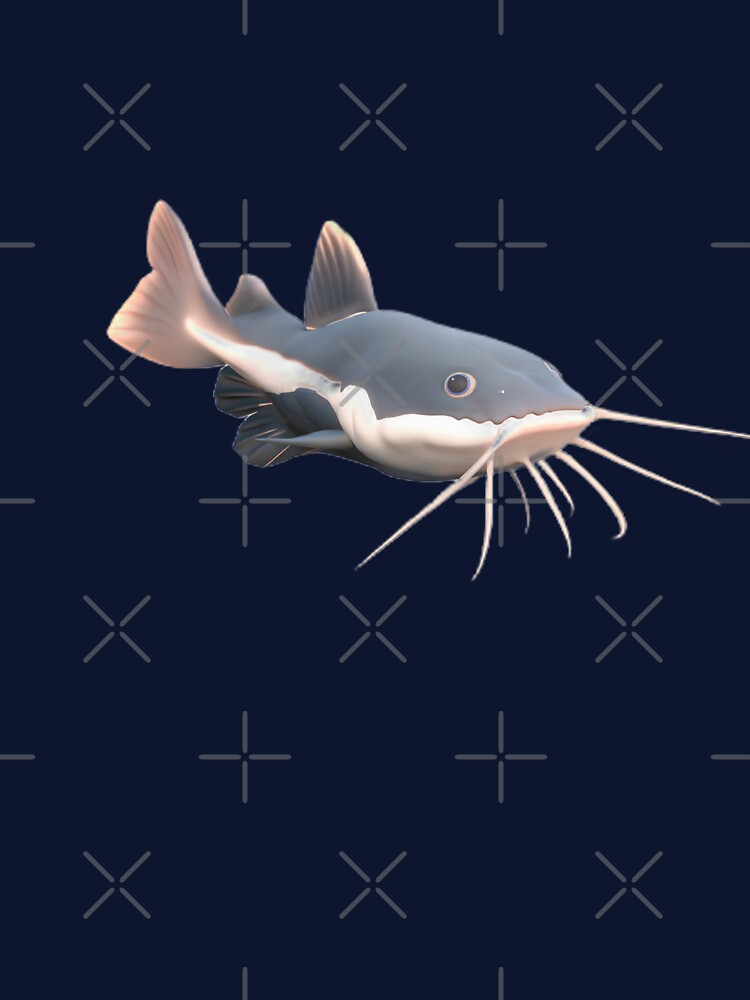 Catfish by VelvetRoom