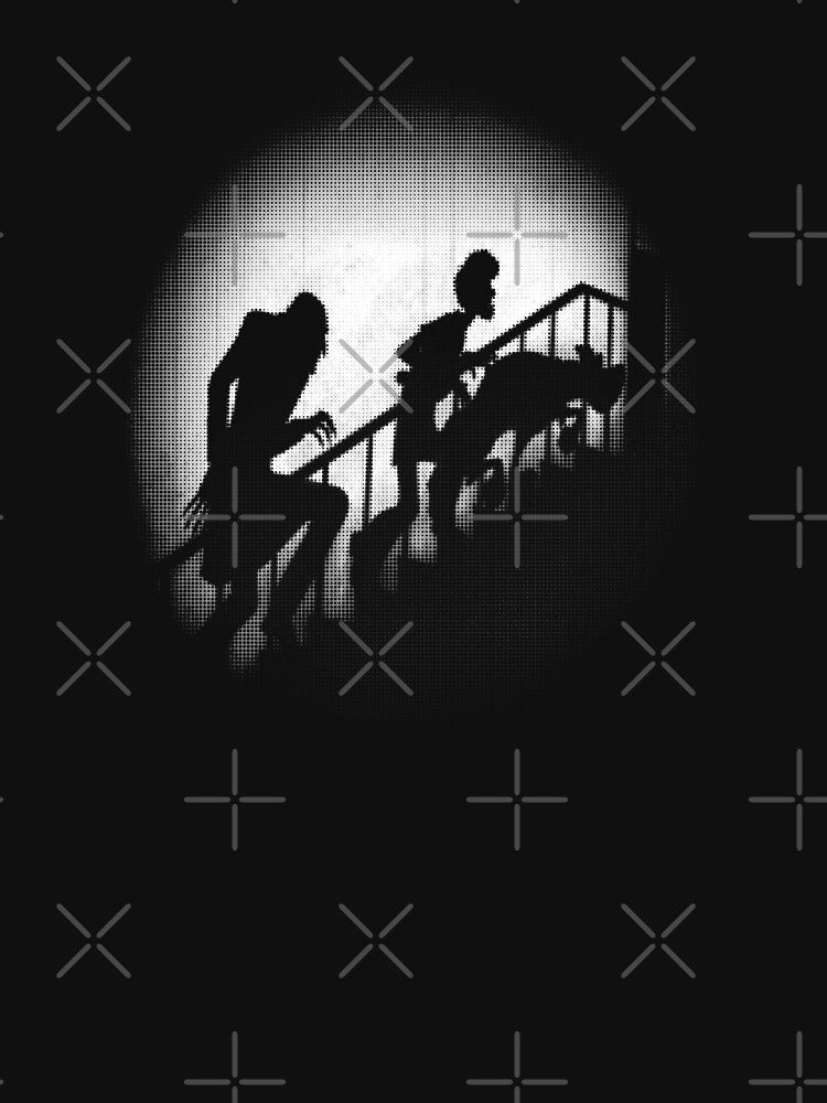Nosferatu - The Mystery Hunter by Quentin1984