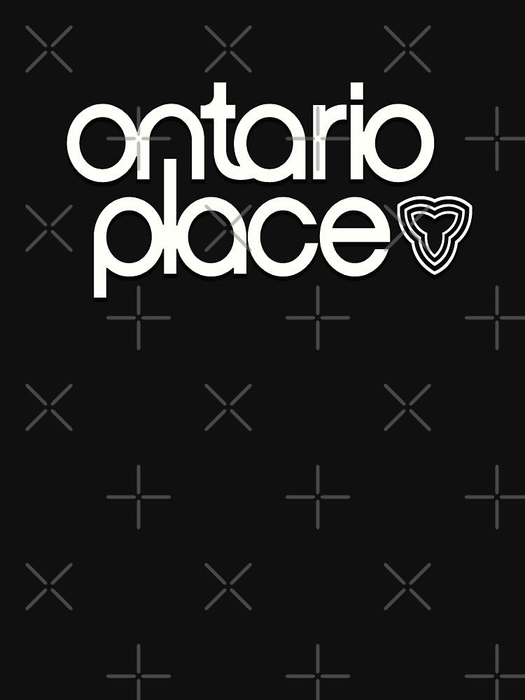 ONTARIO PLACE 1971 by TREVORSNEWEST