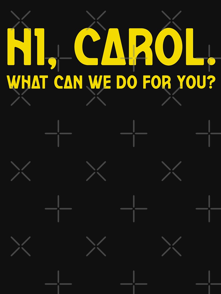 Carol - Pluribus by Iko