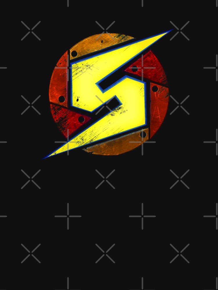 Samus Logo by silentrebel