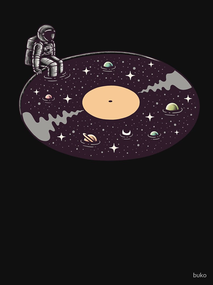 Cosmic Sound by buko