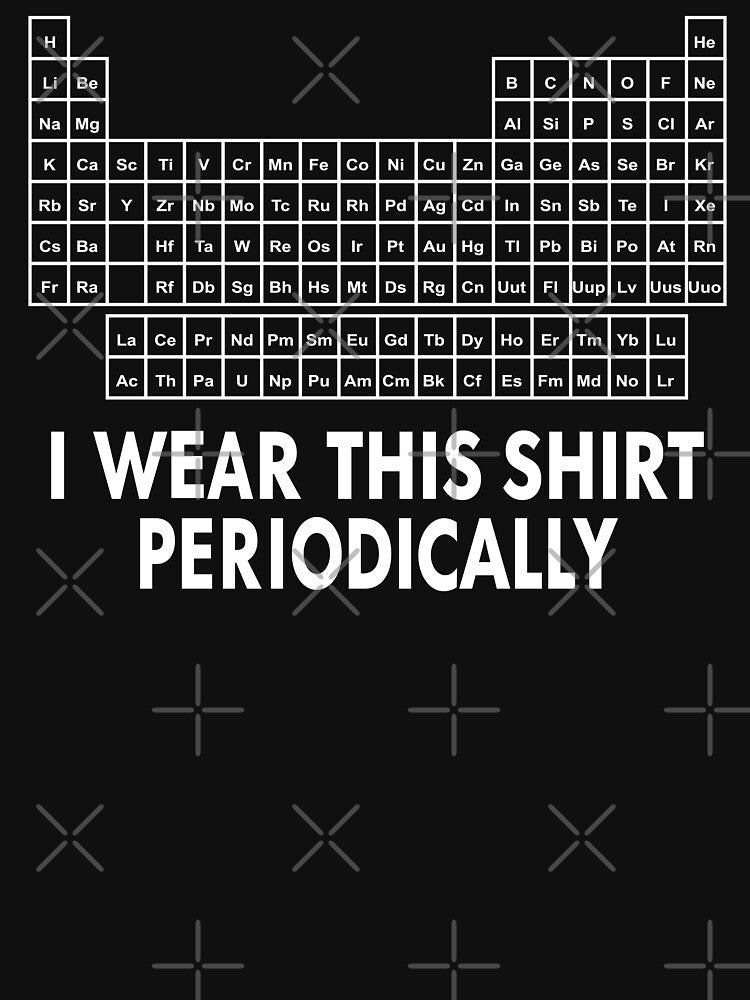 Project Hail Mary Ryan Gosling I Wear This Shirt Periodically by NuralsArt