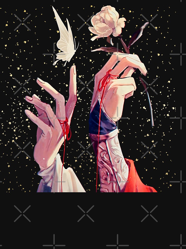Heaven official's blessing by RecStore