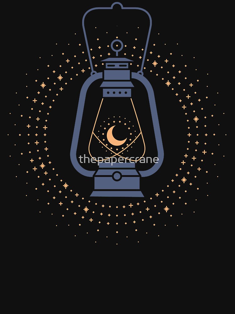 Burning The Midnight Oil by thepapercrane