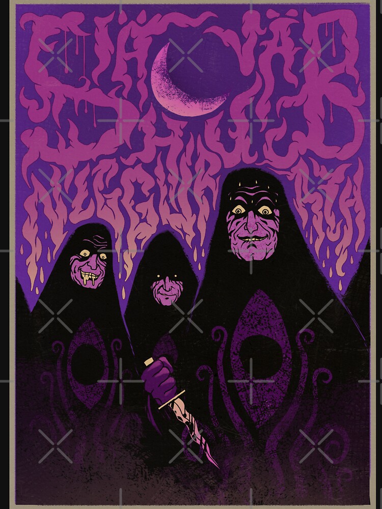 Cultists by VaultCrawler
