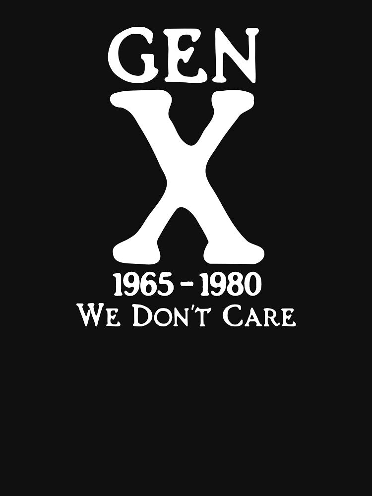 Gen X by KickStart-Molly
