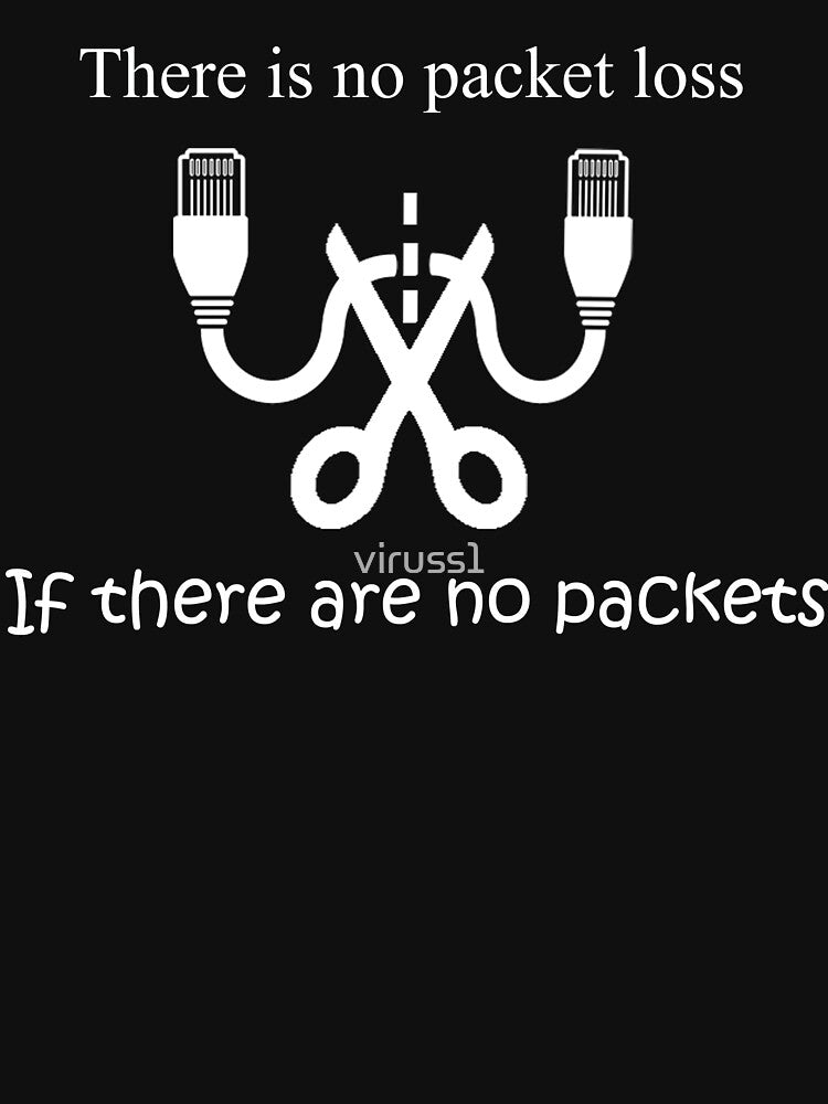 Hell Is Other Packets by viruss1
