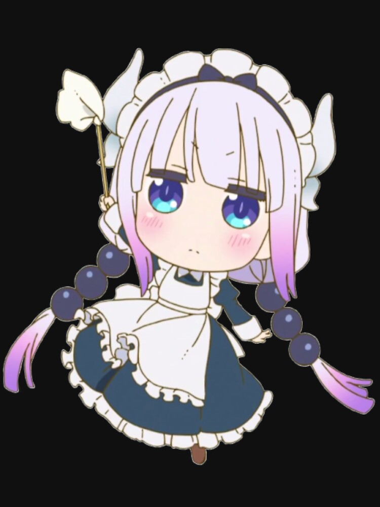 ♥ Kanna Maid ♥ by Zentenar